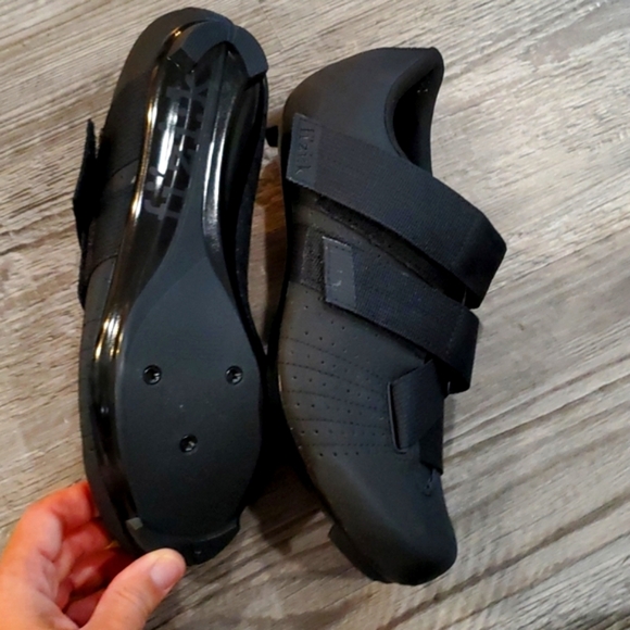 Fi\'zi:k Fizik Powerstrap Tempo R5 Cycling Shoe Size 8 main image 6